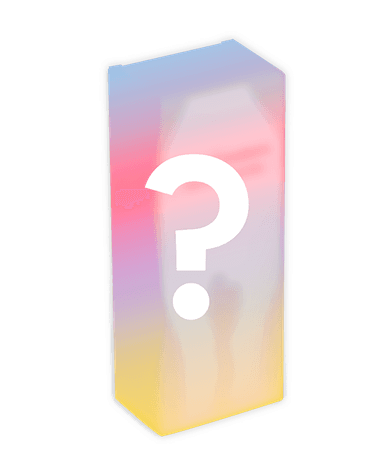 Mystery Vibe