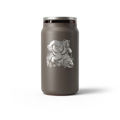 SMMT Lab x XTRATUF x Tyler Poyant 16oz