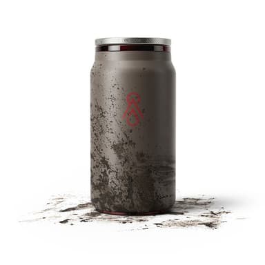 NINE80 Serpa 16oz Tumbler