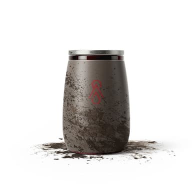 NINE80 Serpa 12oz Tumbler