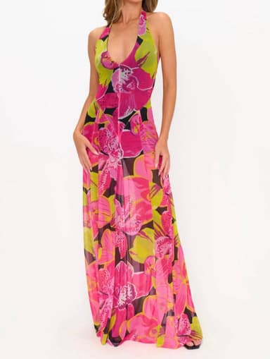Show Me Your Mumu - Katia Maxi Dress