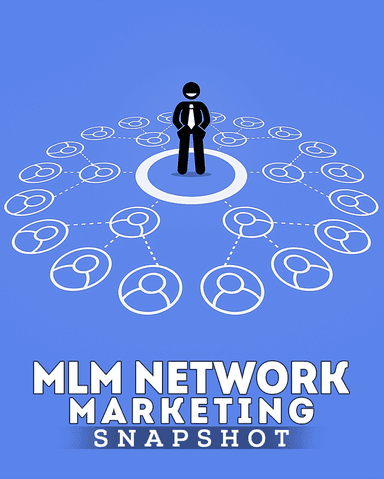 MLM/Network Marketing Snapshot