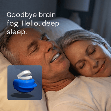 Somnofit®-S Anti-Snore Mouth Guard