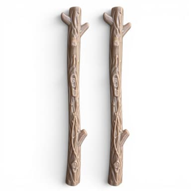 Dog Toy Bundle | 2-pack Nylon Chew Stick - Made in USA - not for resale