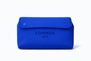 SOMMER Azure - Gift Pouch