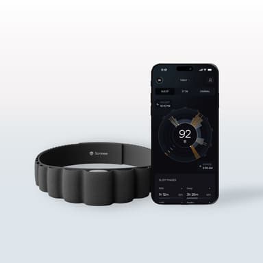 The Smart Sleep Headband