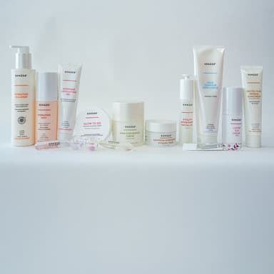 Sculpt & Glow Signature Facial Kit (12 products)