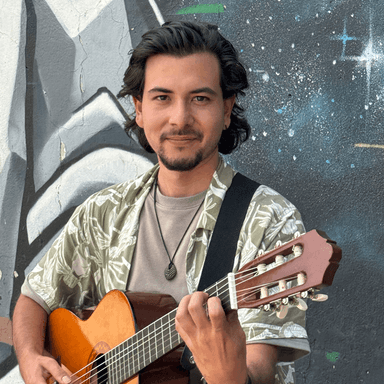 Custom Song by Mannuel Santiago
