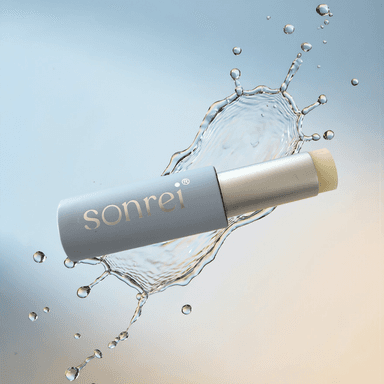 Beyond Balm Hydrating SPF 35 + Growth Factor Clear Lip Sunscreen