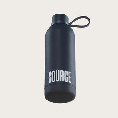 SOURCE Bottle