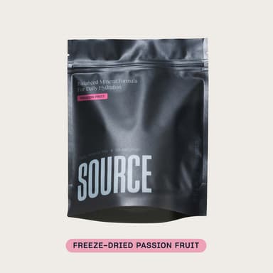 Essential Mineral Mix Passion Fruit