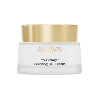 Pro-Collagen Boosting Gel-Cream