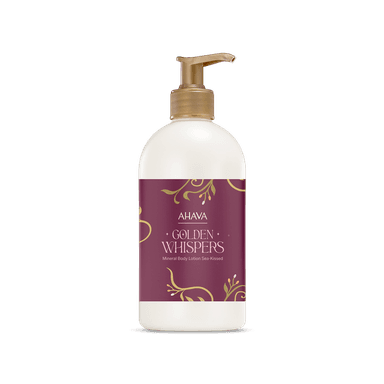 Body Lotion Sea Kissed 500ml