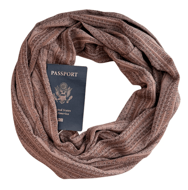 Eureka Springs Scarf