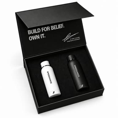 Speediance Exclusive Gift Set (Expected to Ship in October)