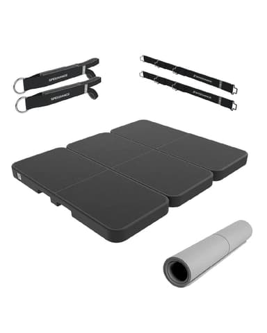 Set Pilates