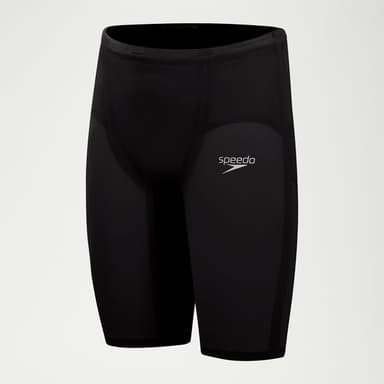 Men's Fastskin LZR Valor 2.0 High Waist Jammer Black