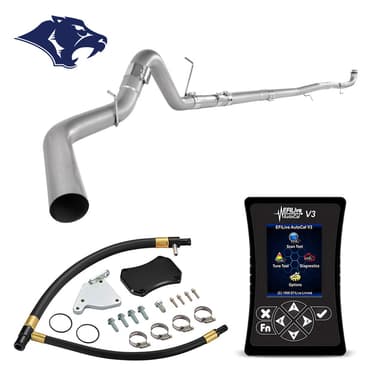 EFI Live Autocal V3 DPF/EGR Delete All-in-One Kit for 2015.5-2016 GM/Chevy Duramax 6.6 LML