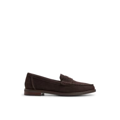 Seaport Penny Loafer