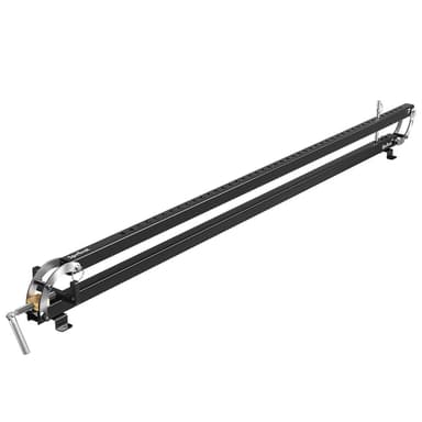 SpeTool CA S05004 48" 4-Way Panel Clamps for larger, flatter glue-ups
