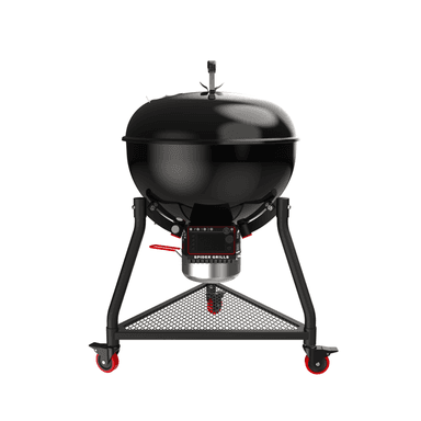 Venom® Digital Controller + 26" Kettle Cart Bundle