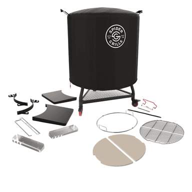 Giant Huntsman®  Essentials Accessory Bundle