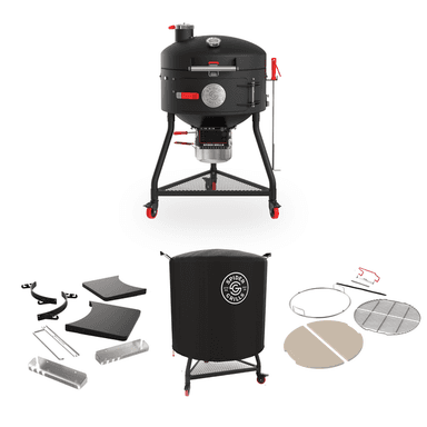 The Huntsman® Essentials Bundle