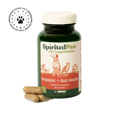 Probiotic + Gut Health