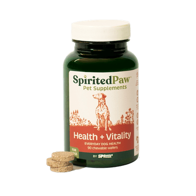 Health + Vitality