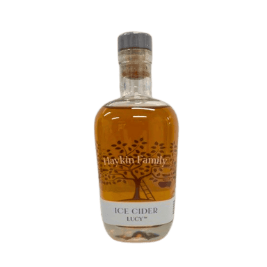 Haykin Family Farm Lucy Ice Cider