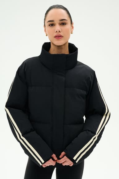 Maeve Puffer Jacket