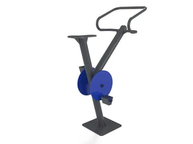 Vélo stationnaire extérieur Sodex Sport