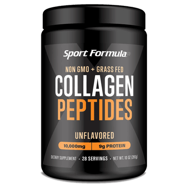 Powdered Collagen Peptides