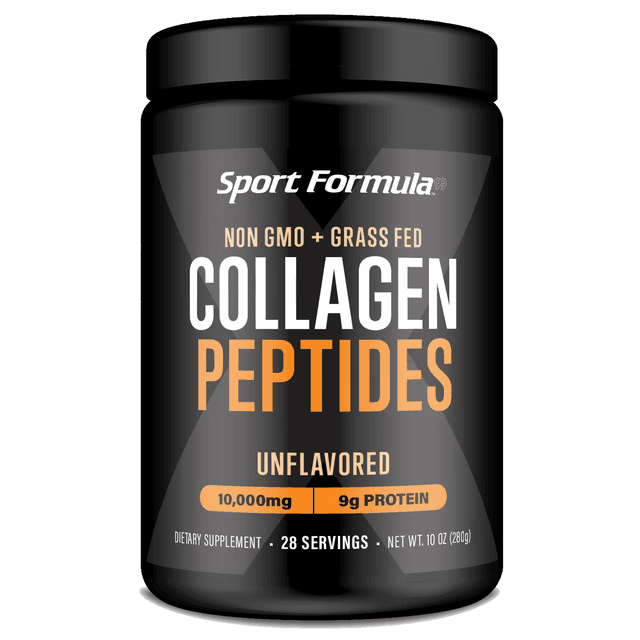 Powdered Collagen Peptides