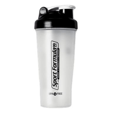 Shaker Bottle - Sport Formula BPA