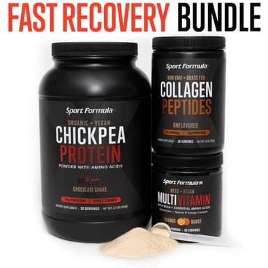 With Orange Flavored Multivitamin Tub