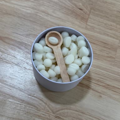 Beeswax Coconut Mini Wax Melts - Various Scents