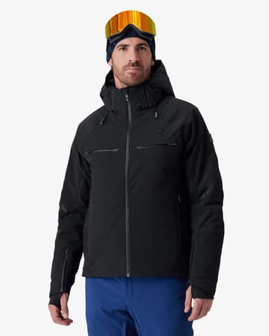 Men's Monterosa Jacket