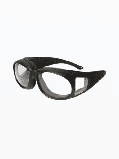 Kachess Over The Glasses Safety Glasses OTG