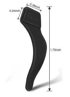Eyewear Anchors Pair