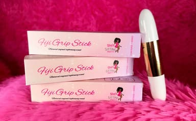 Fiji Grip Stick                              (vaginal tightening wand)