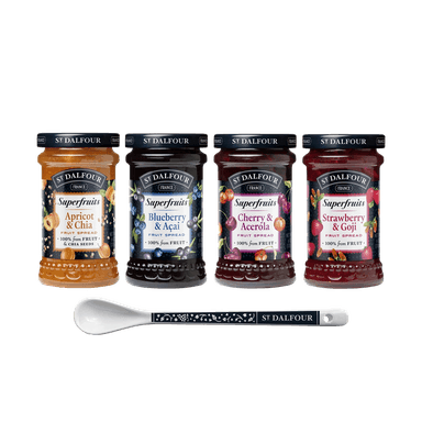 Superfruits Bundle