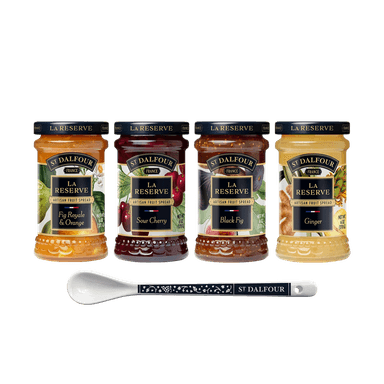 La Reserve Bundle