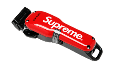 Andis Adjustable Blade Clipper "Red" SU2235