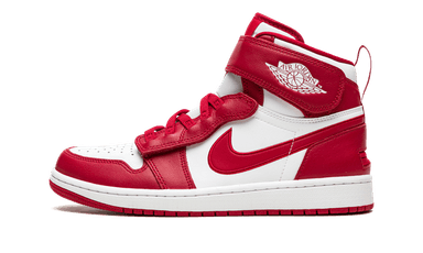 Air Jordan 1 Hi FlyEase "Cardinal Red" CQ3835 601