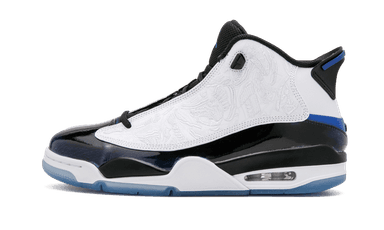 Air Jordan Dub Zero 311046 106