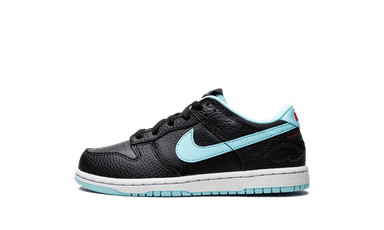 DUNK LOW SE (PS) "Barbershop" DH9755 001