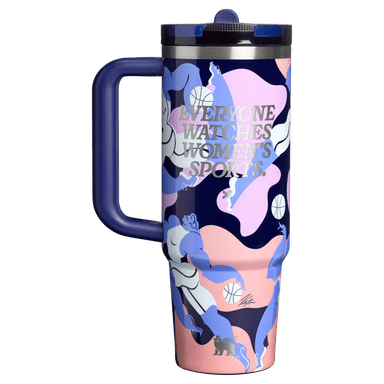 The Quencher® ProTour Flip Straw Tumbler | 30 OZ