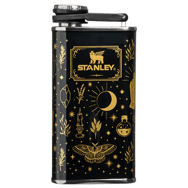 Halloween Easy-Fill Wide Mouth Flask | 8 OZ