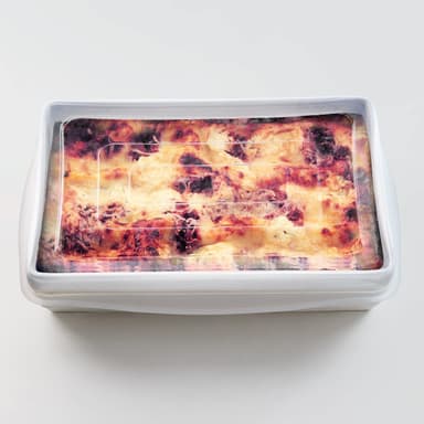 9x13 Rectangle Stretch Lid